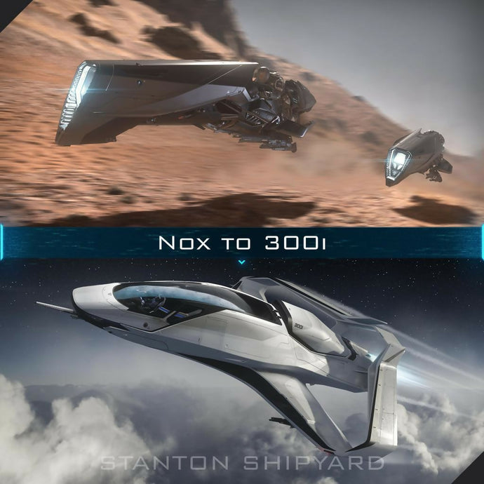 Nox-to-300i
