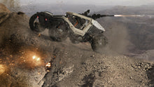 Load image into Gallery viewer, Cyclone OC + Model &amp; Poster - Original Concept | Space Foundry Marketplace.