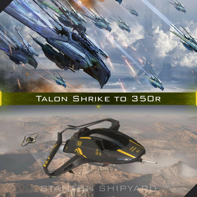 Talon-Shrike-to-350r-bonus