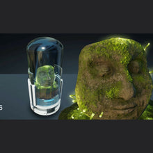 Load image into Gallery viewer, Hab Plant Set - Subscriber Exclusive | Space Foundry Marketplace.