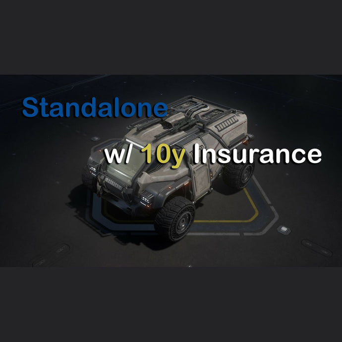 MTC (Standalone - 10y seguro)