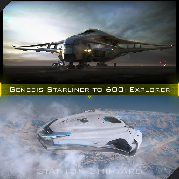 Genesis-Starliner-to-600i-Explorer-bonus