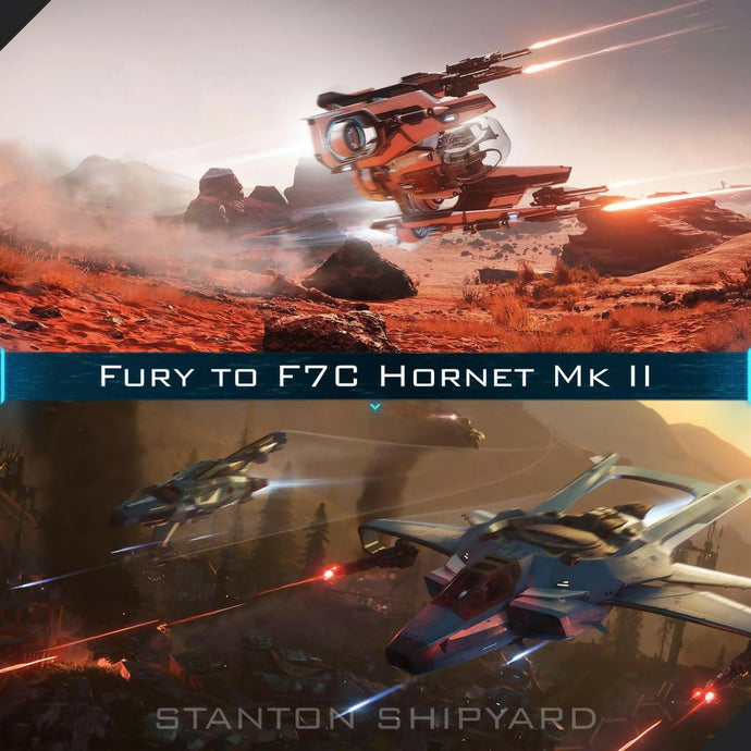 Fury-to-F7C-Hornet-Mk-II