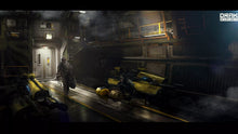 Load image into Gallery viewer, Dragonfly Yellowjacket OC + Model &amp; Poster - Original Concept | Space Foundry Marketplace.