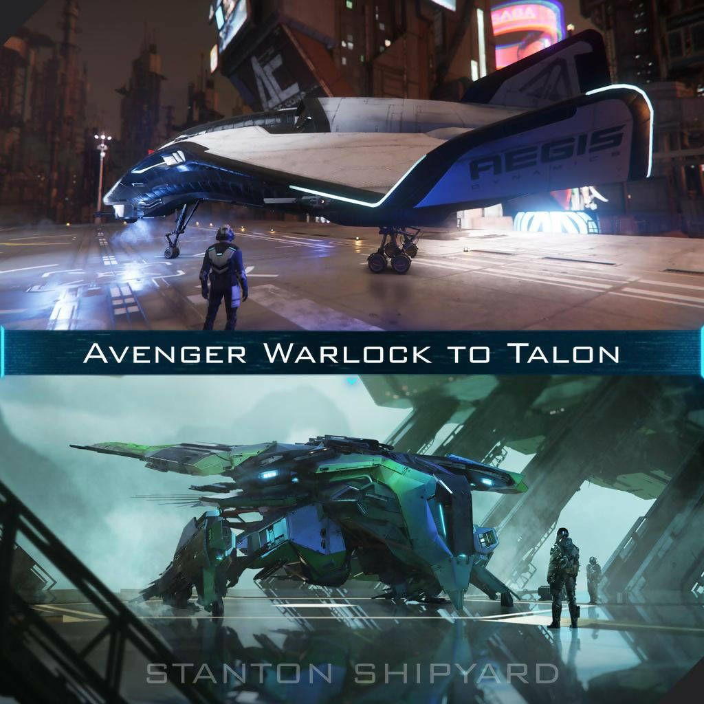 Avenger-Warlock-to-Talon