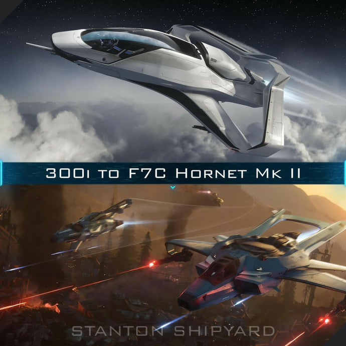 300i-to-F7C-Hornet-Mk-II