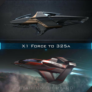 X1-Force-to-325a