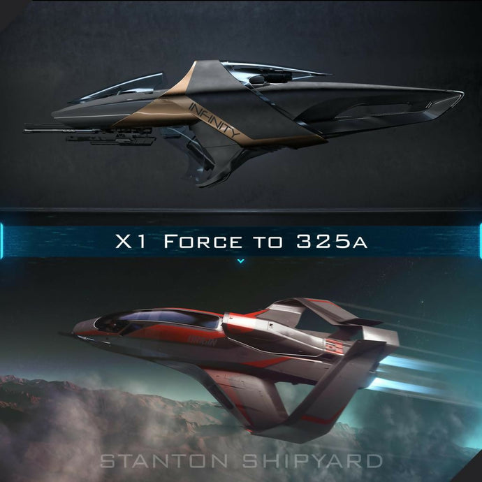 X1-Force-to-325a