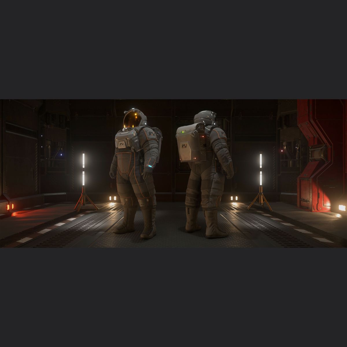 Starcitizen_subscriber_flair_2022_september_rsi_suits_grey_front_back