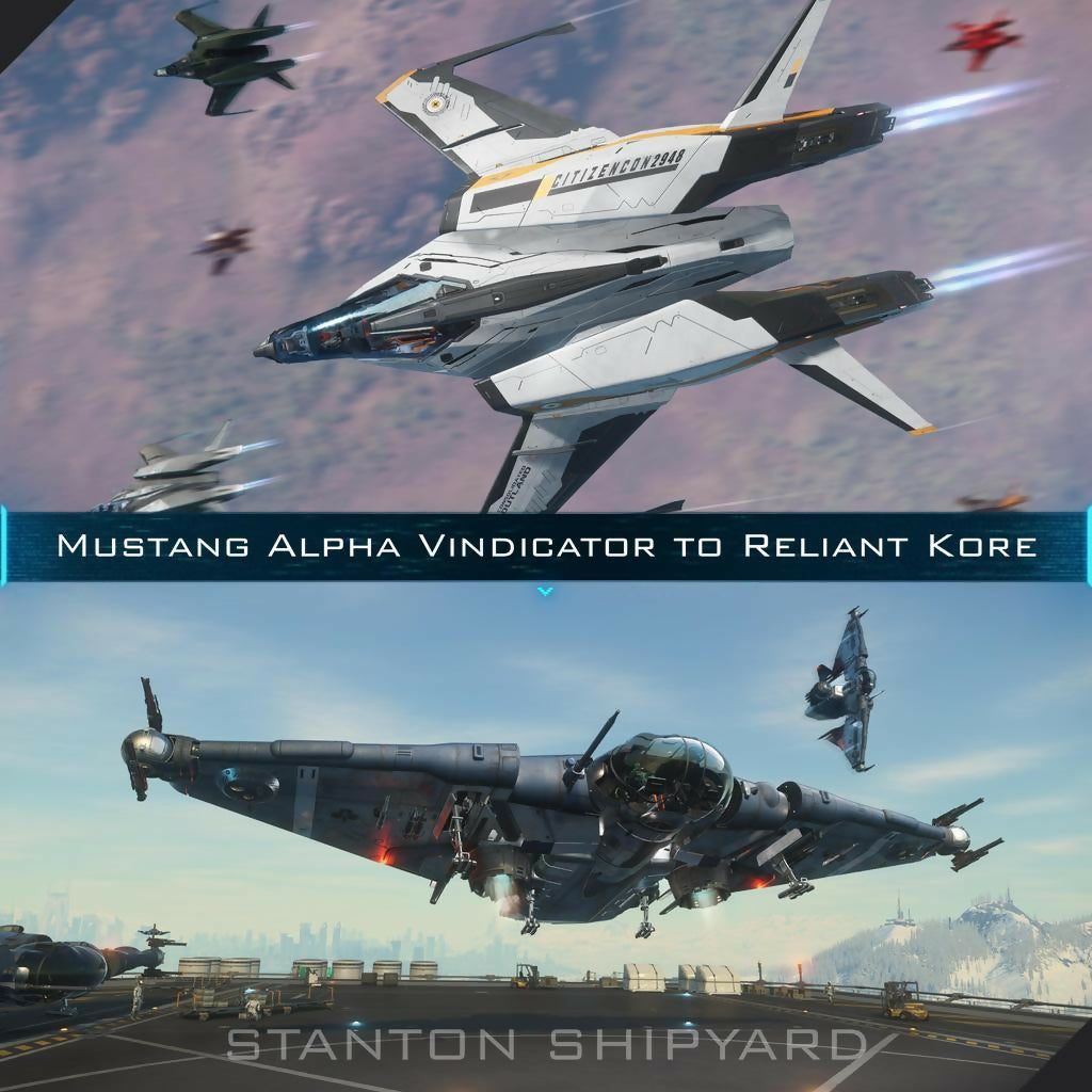 Mustang-Alpha-Vindicator-to-Reliant-Kore