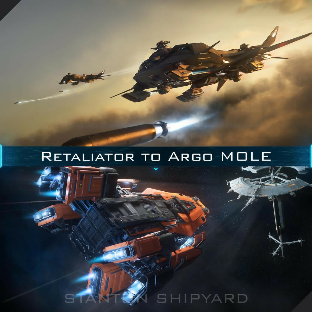 Retaliator-to-Argo-MOLE