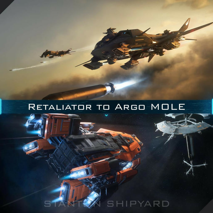 Retaliator-to-Argo-MOLE
