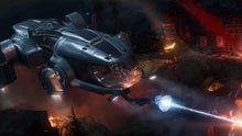 Load image into Gallery viewer, Fortune OC + Aeroview Hangar - Original Concept | Space Foundry Marketplace.