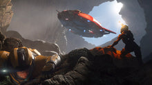 Load image into Gallery viewer, C8R Pisces OC - Original Concept | Space Foundry Marketplace.