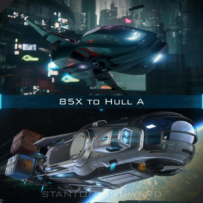 85X-to-Hull-A