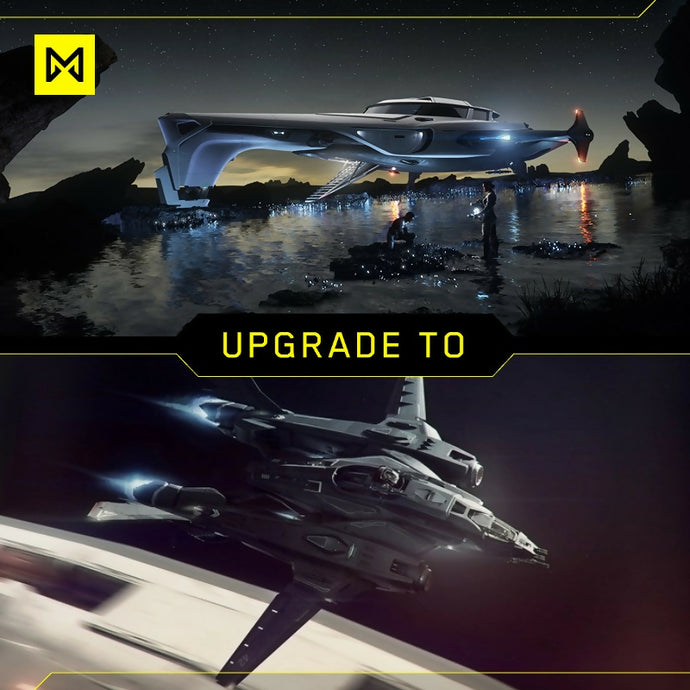 400i to Vanguard Warden