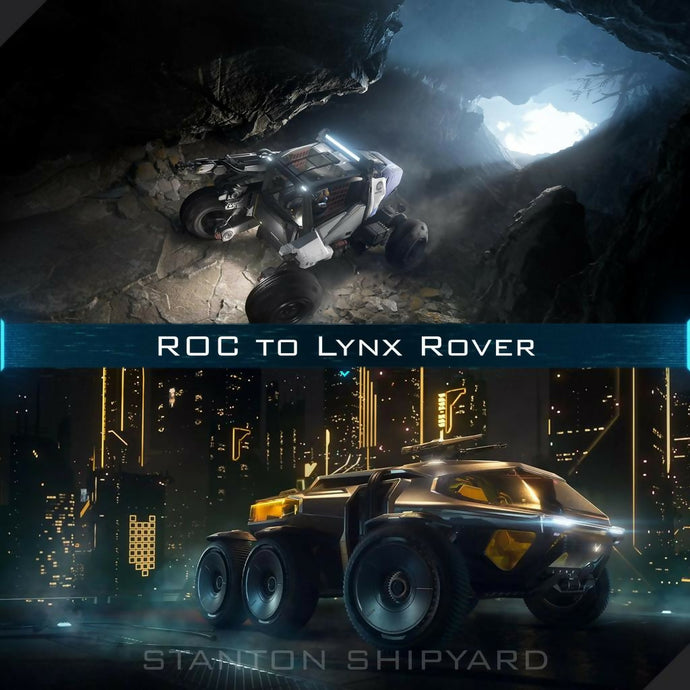 ROC-to-Lynx-Rover