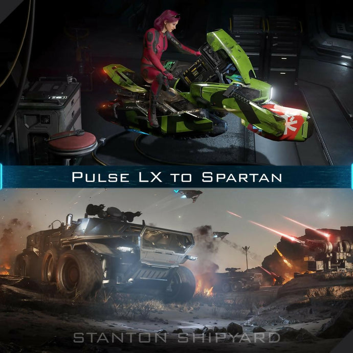 Pulse-LX-to-Spartan