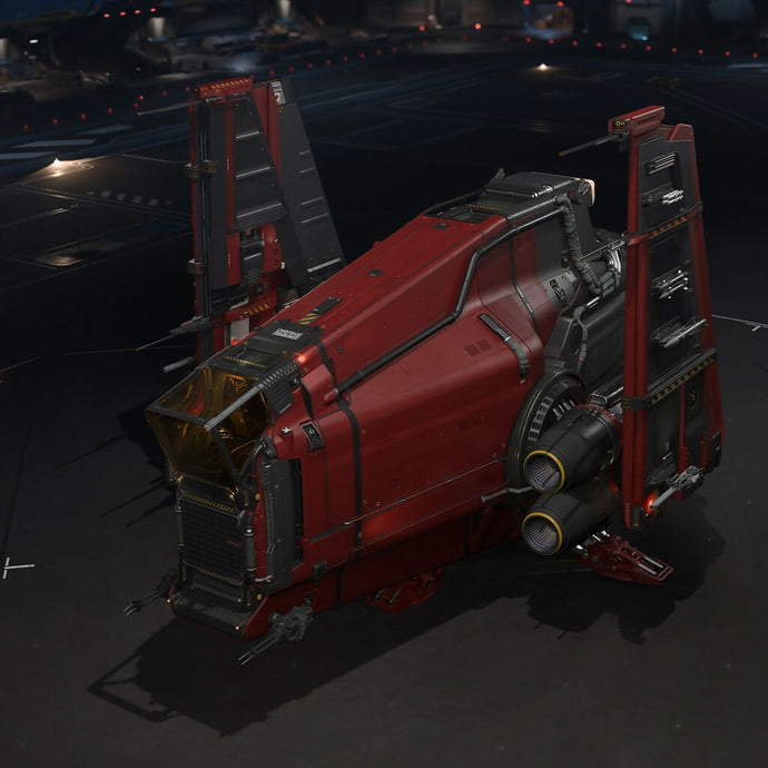 Clipper - Firewall Paint