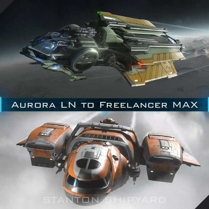 Aurora-LN-to-Freelancer-MAX
