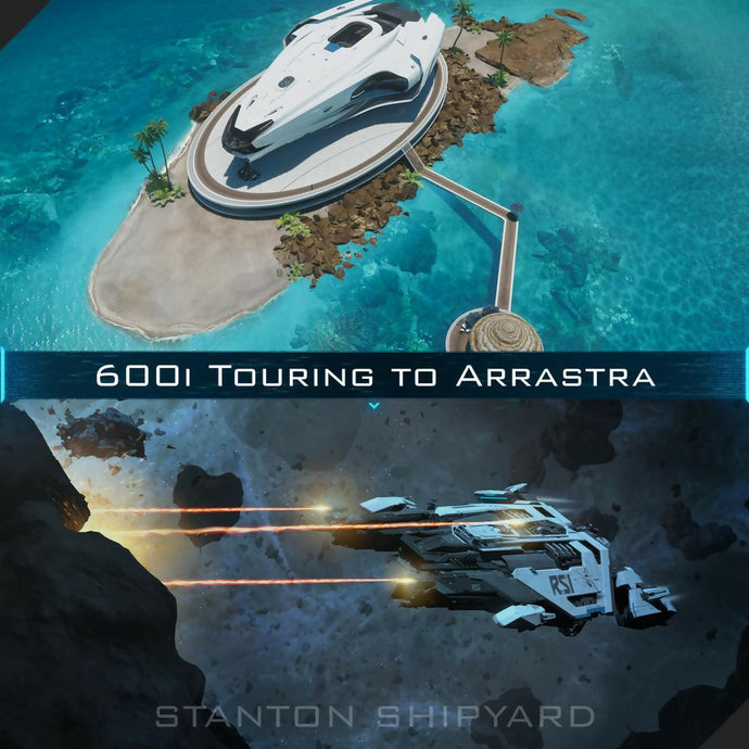 600i-Touring-to-Arrastra