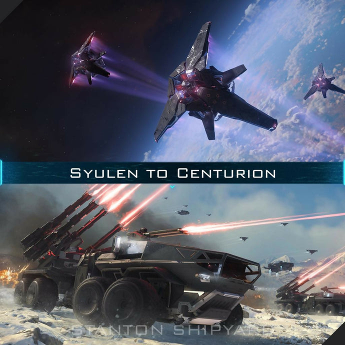 Syulen-to-Centurion