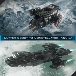 Cutter-Scout-to-Constellation-Aquila