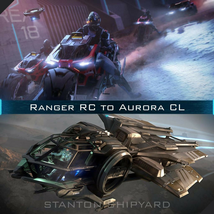 Ranger-RC-to-Aurora-CL
