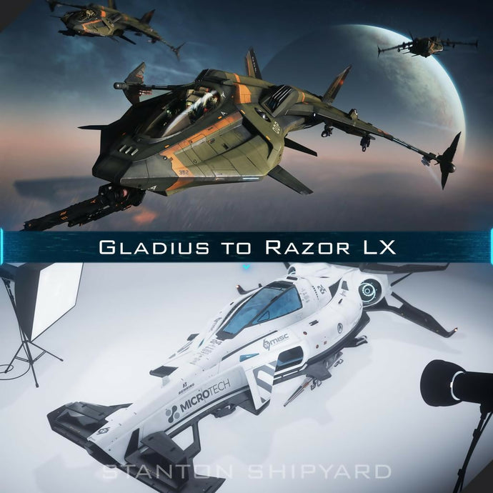 Gladius-to-Razor-LX
