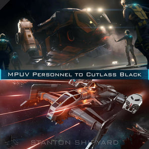 MPUV-Personnel-to-Cutlass-Black