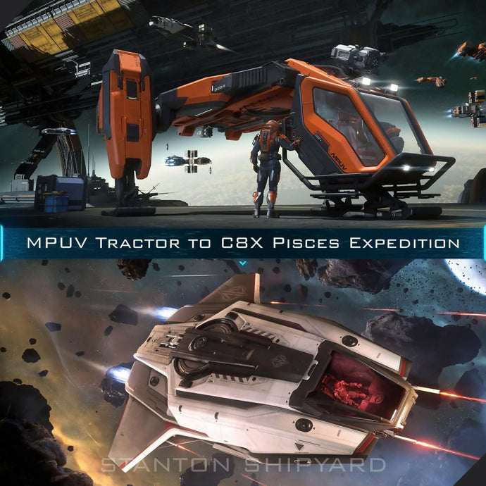 MPUV-Tractor-to-C8X-Pisces-Expedition