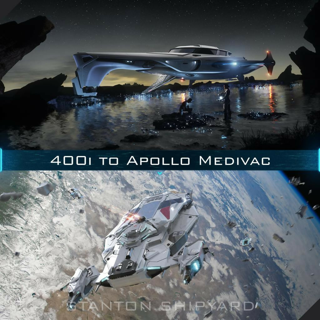 400i-to-Apollo-Medivac
