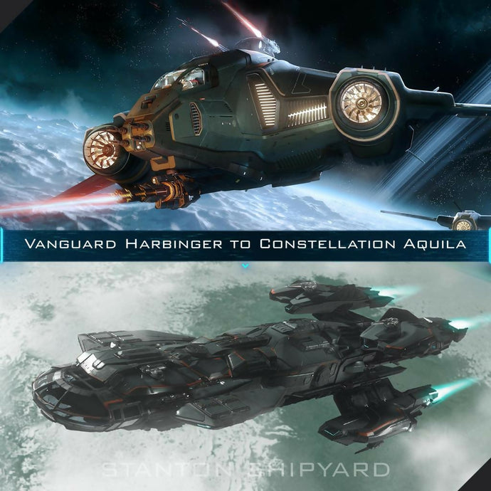 Vanguard-Harbinger-to-Constellation-Aquila