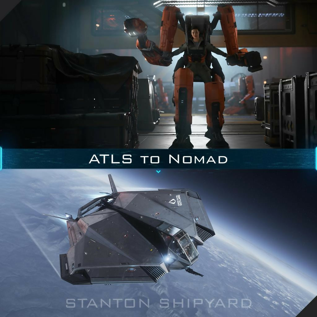 ATLS-to-Nomad