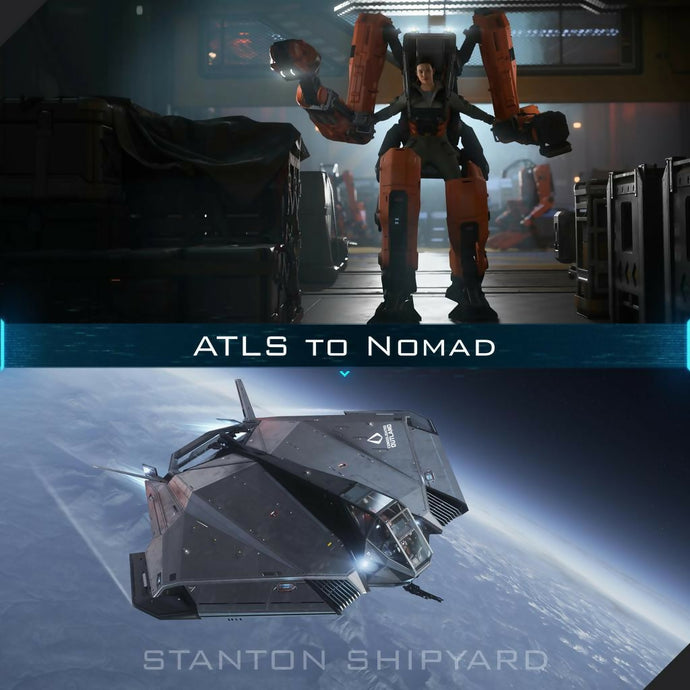 ATLS-to-Nomad
