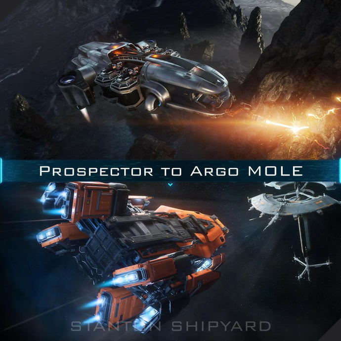 Prospector-to-Argo-MOLE