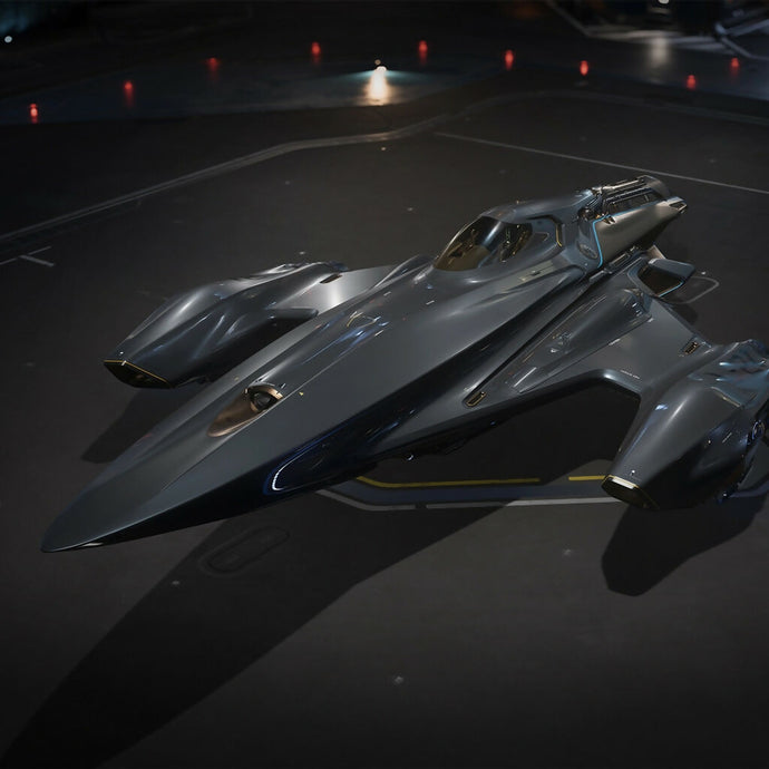 L-21 Wolf - Riftwalker Paint