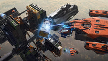 Load image into Gallery viewer, MPUV Tractor OC + Invictus Flight Jacket Steel + Paint - Original Concept | Space Foundry Marketplace.