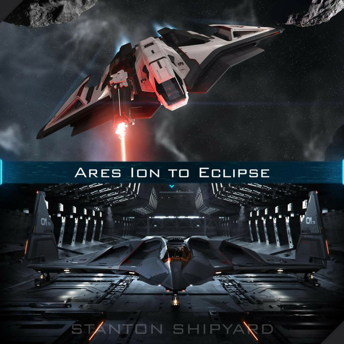 Ares-Ion-to-Eclipse