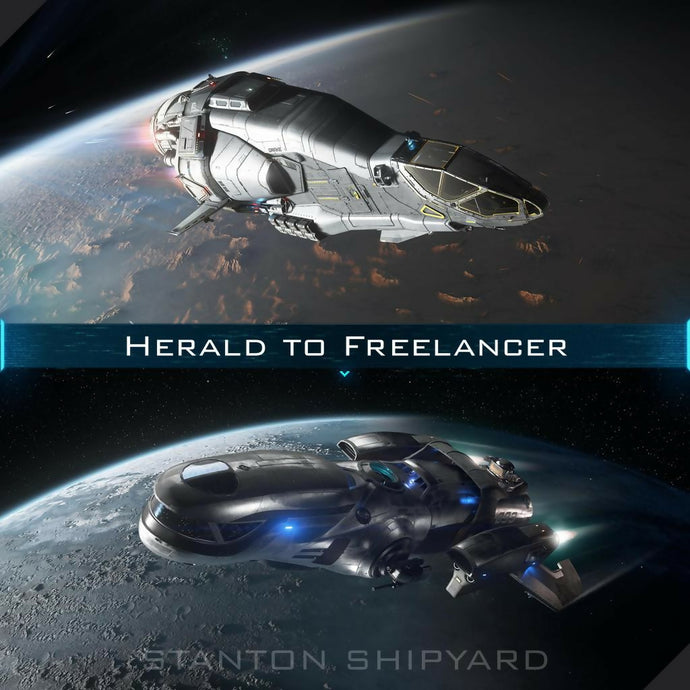 Herald-to-Freelancer