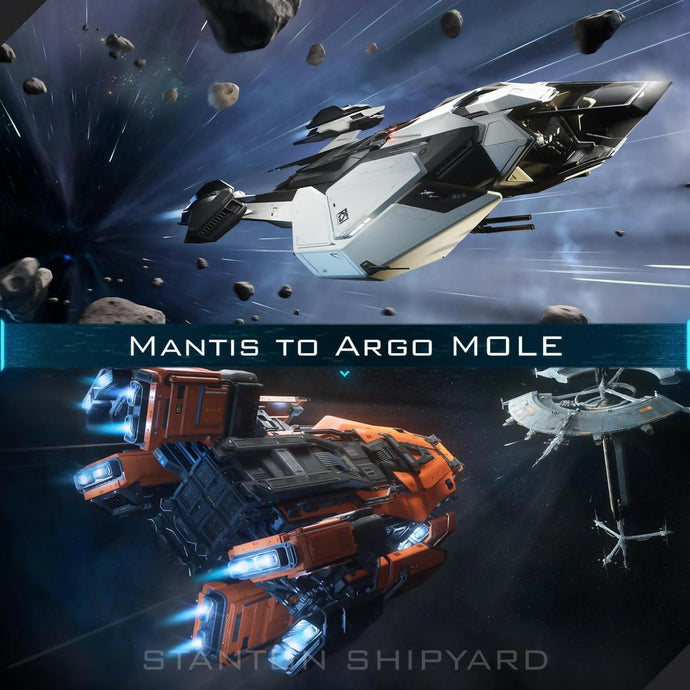 Mantis-to-Argo-MOLE