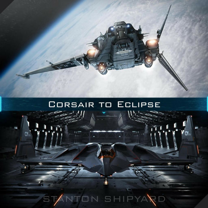 Corsair-to-Eclipse