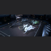 Load image into Gallery viewer, StarCitizen_CRUS-INTREPID_4_Paint_Pack_SKU