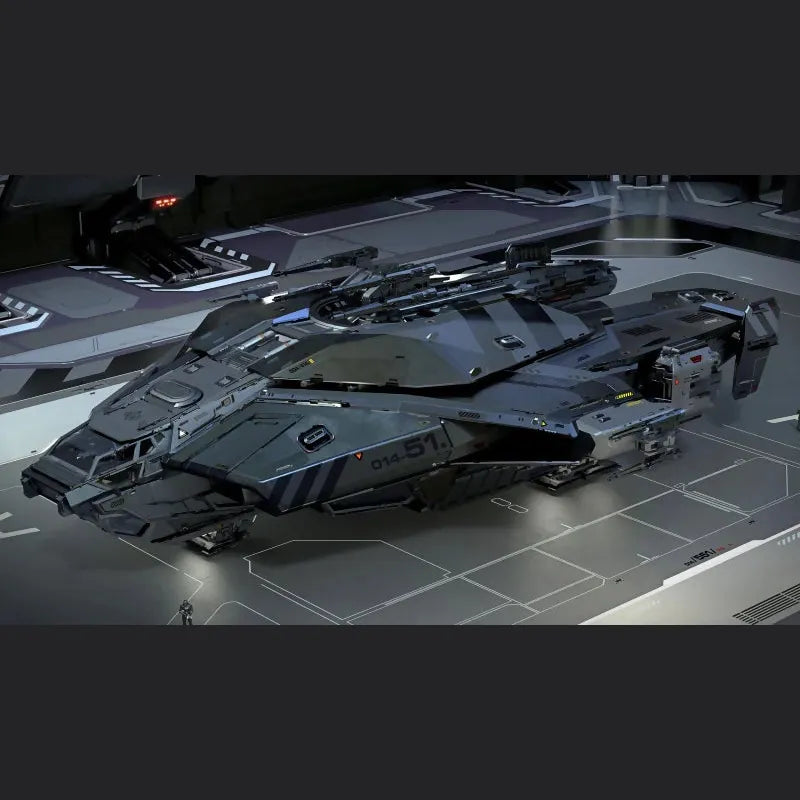 Space-Foundry.com: Paladin Shadowfall Paint