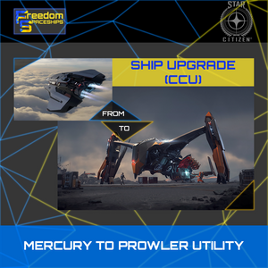 MERCURY-TO-PROWLER-UTILITY