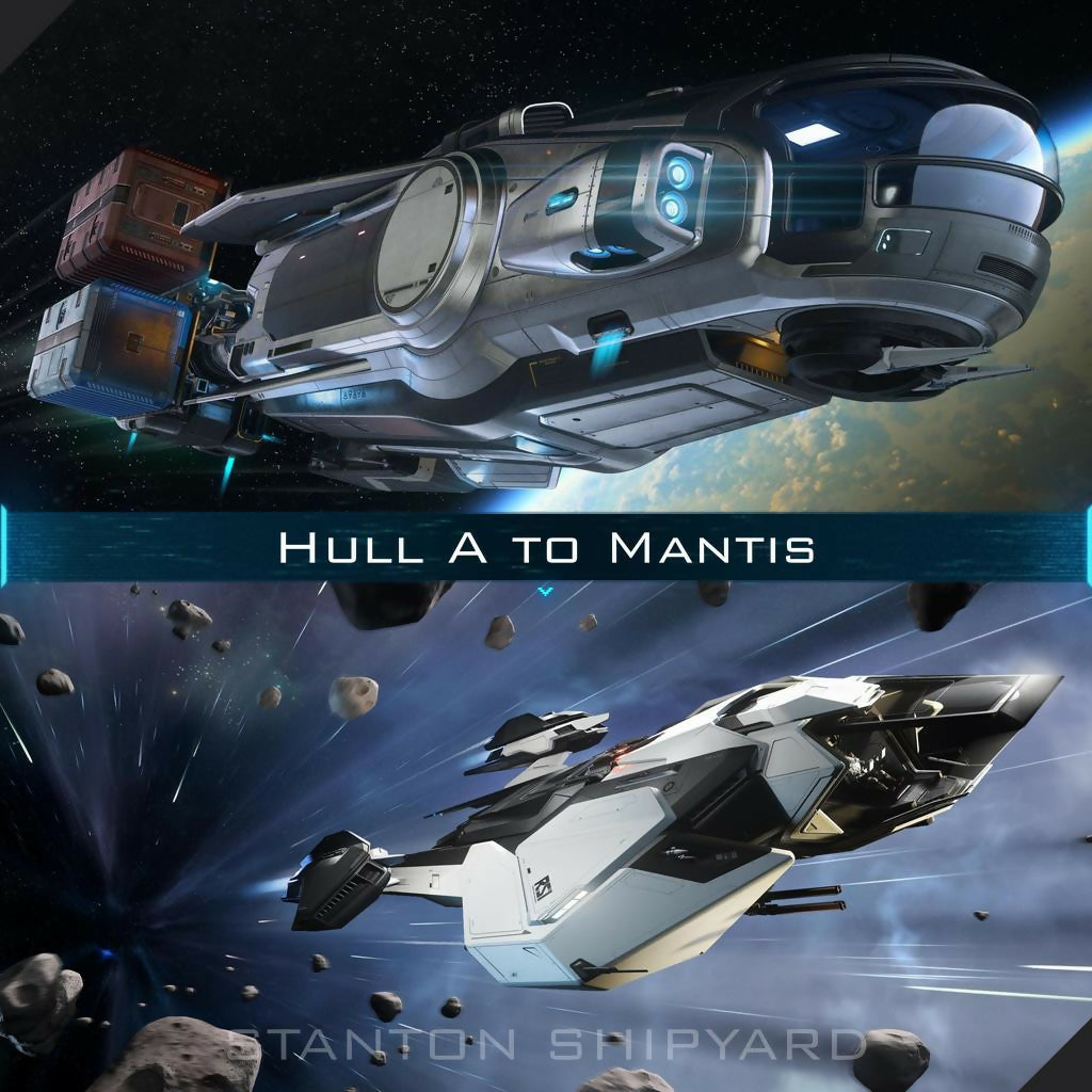 Hull-A-to-Mantis