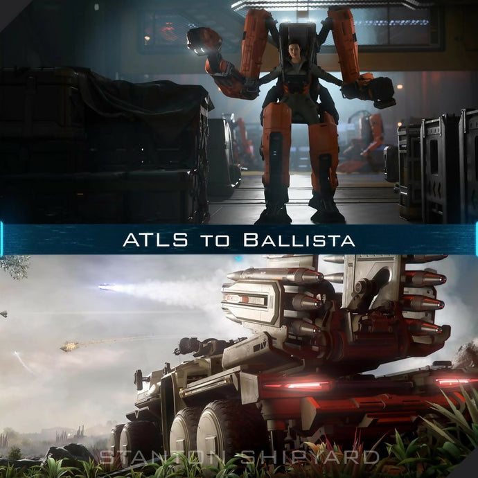 ATLS-to-Ballista