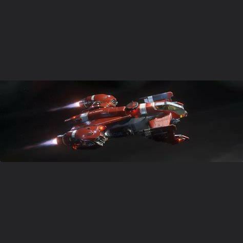 Upgrade - Nova to Cutlass Red Warbond Edition