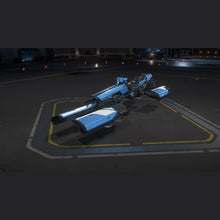 Load image into Gallery viewer, Slipstream Racing - 4 Paint Pack - Subscriber Exclusive | Space Foundry Marketplace.