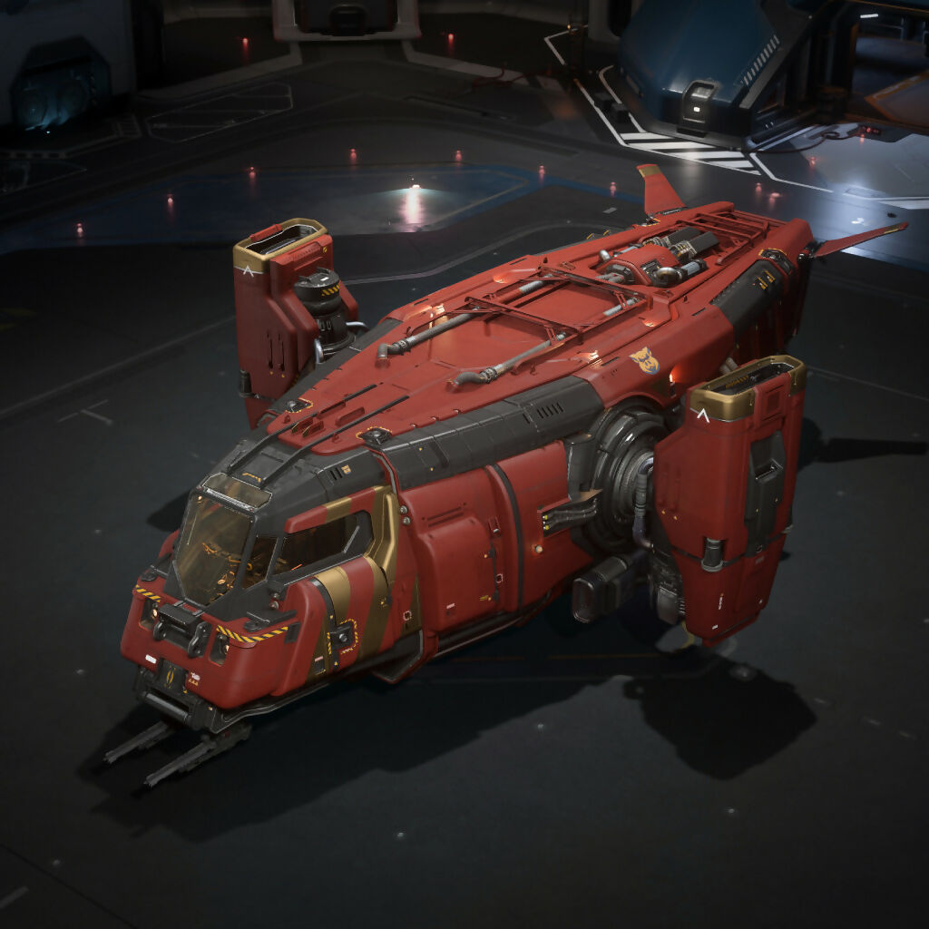 Star_Citizen_LNY_2025_DRAK_Cutter_Pige_SKU
